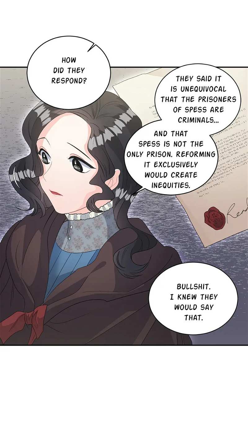 Lady Evony chapter 60 - page 35