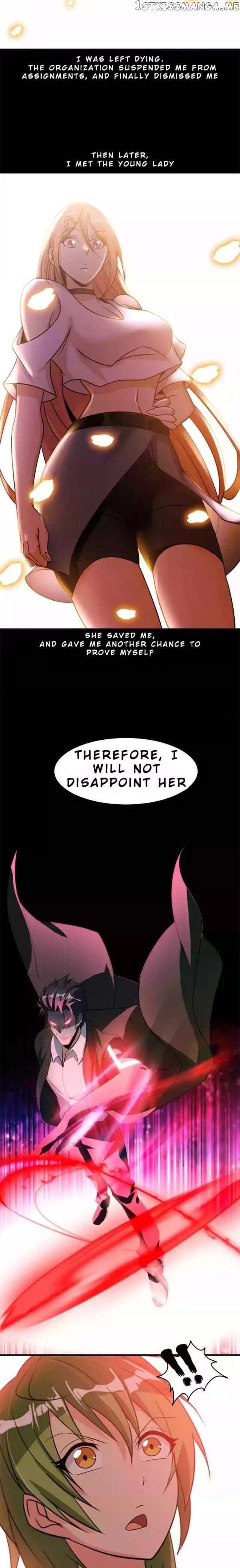 I Am an Invincible Genius chapter 59 - page 6