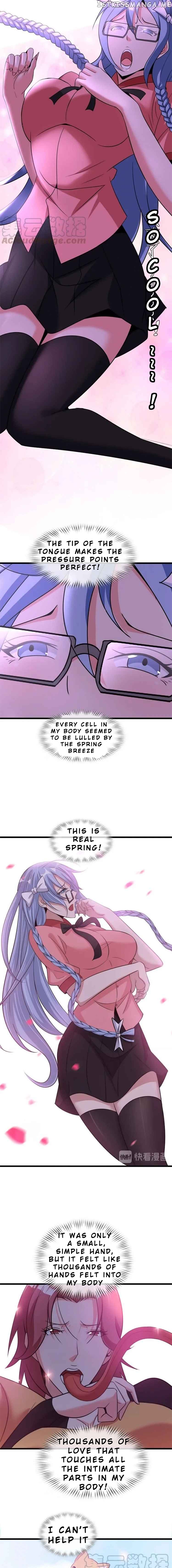 I Am an Invincible Genius Chapter 53 - page 9