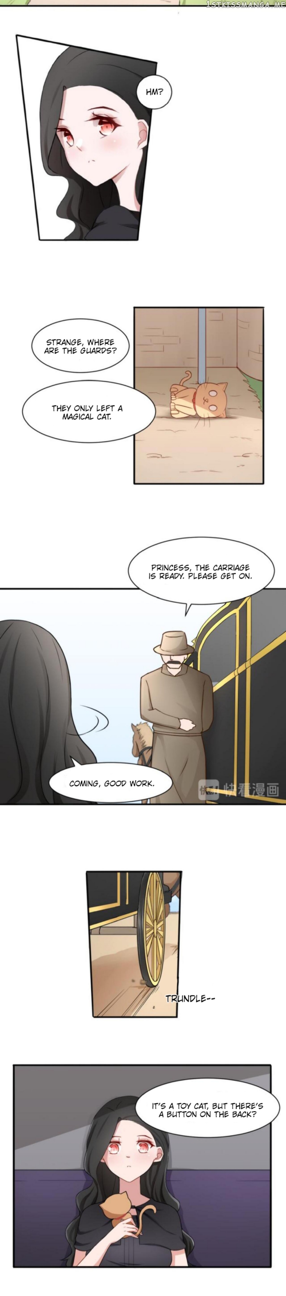 Lily of Two Colors chapter 18 - page 4