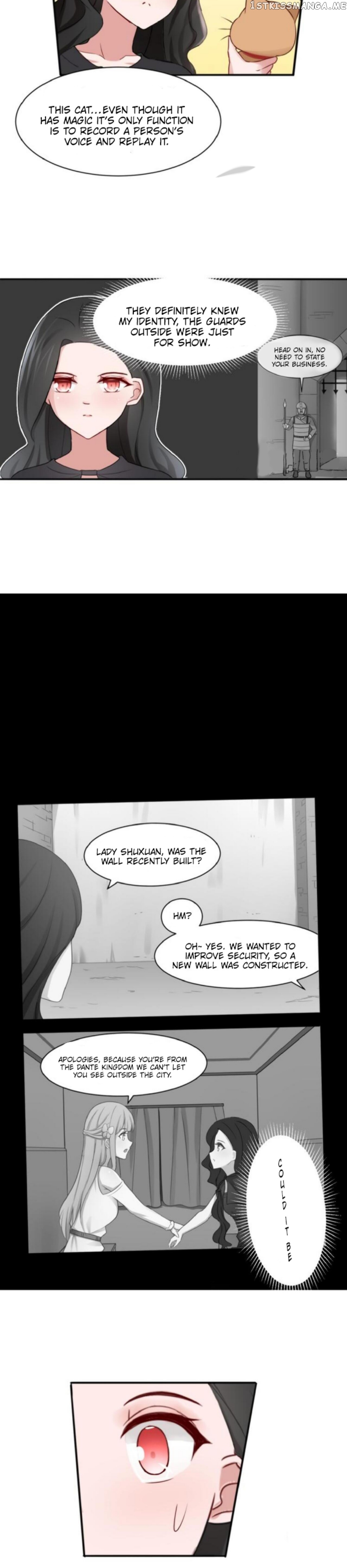 Lily of Two Colors chapter 18 - page 6