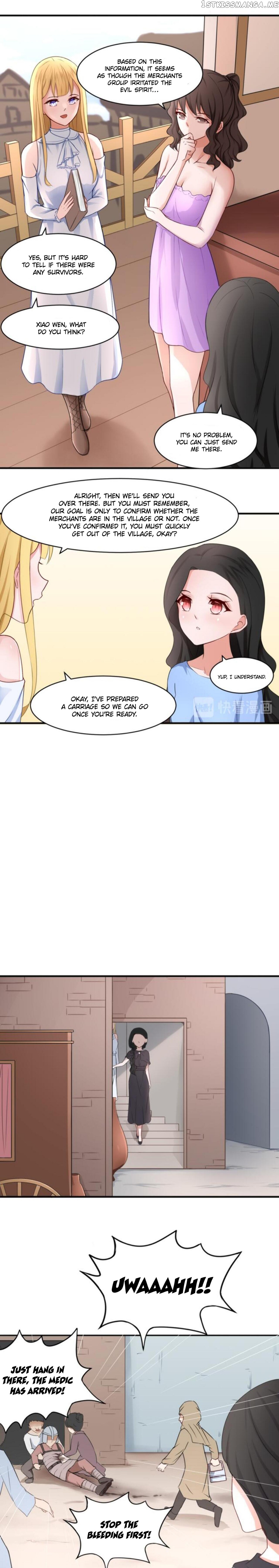 Lily of Two Colors chapter 15 - page 5