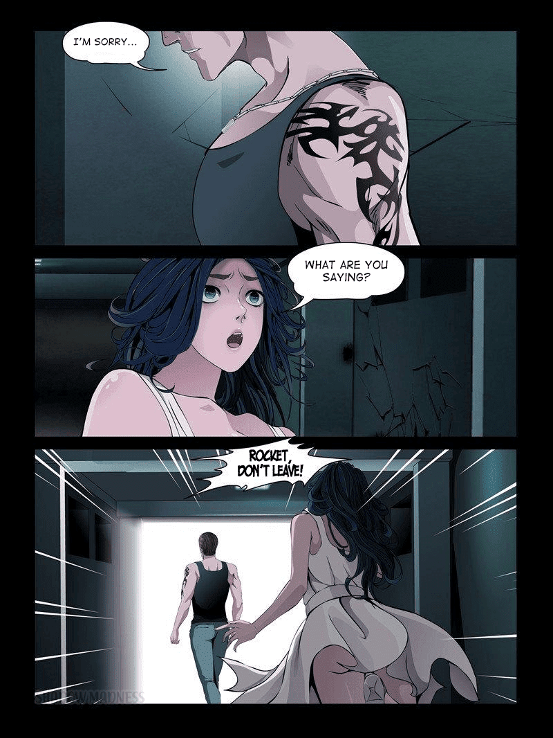 Resentment chapter 29.4 - page 3