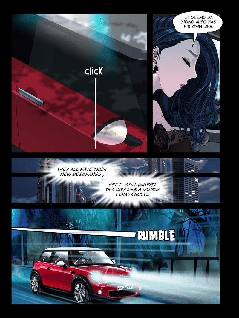 Resentment chapter 22.3 - page 4