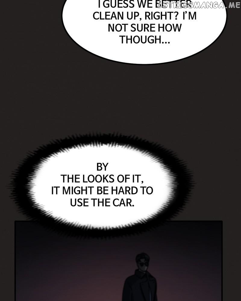 See No Evil Chapter 33 - page 9