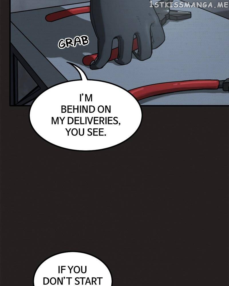 See No Evil Chapter 6 - page 36