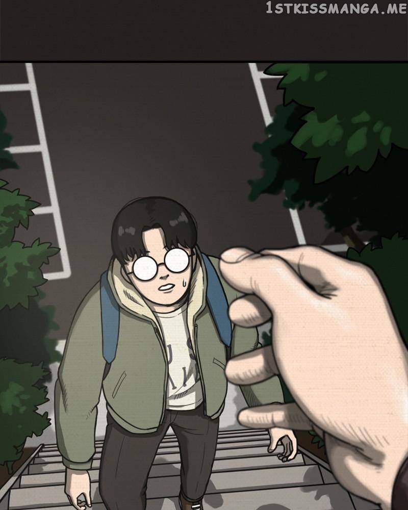 See No Evil Chapter 3 - page 81