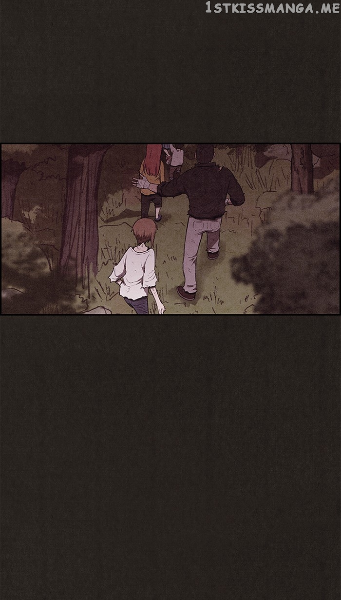 Sweet Home chapter 140 - page 109
