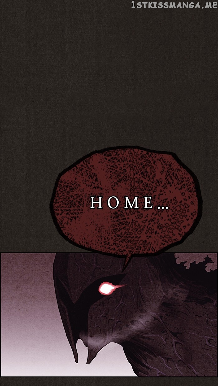 Sweet Home chapter 140 - page 19