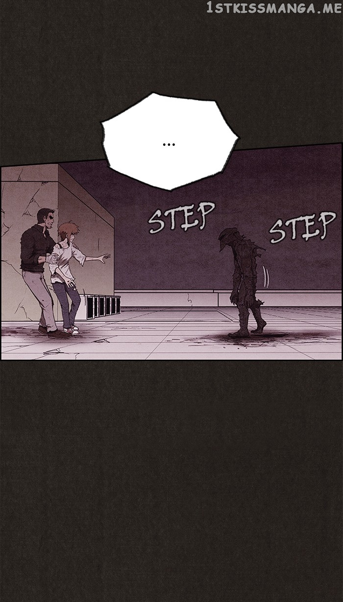 Sweet Home chapter 140 - page 45