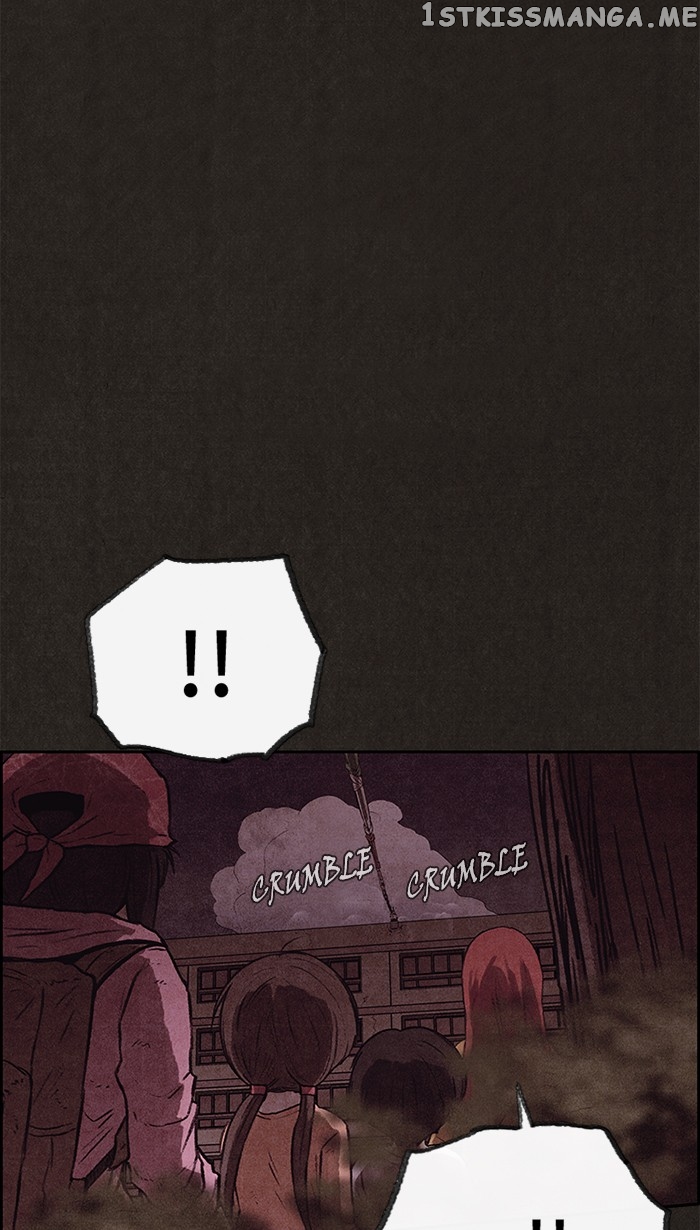 Sweet Home chapter 138 - page 118