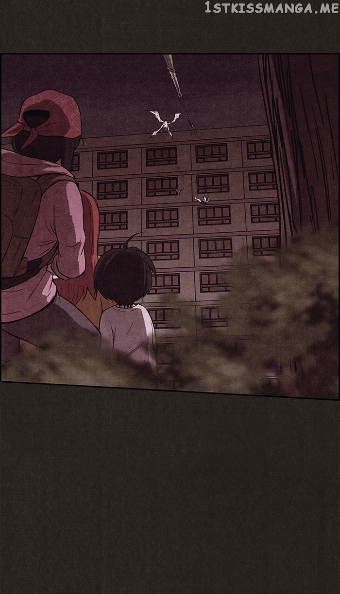 Sweet Home chapter 134 - page 2