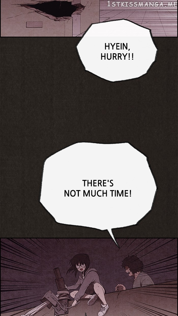 Sweet Home chapter 133 - page 35