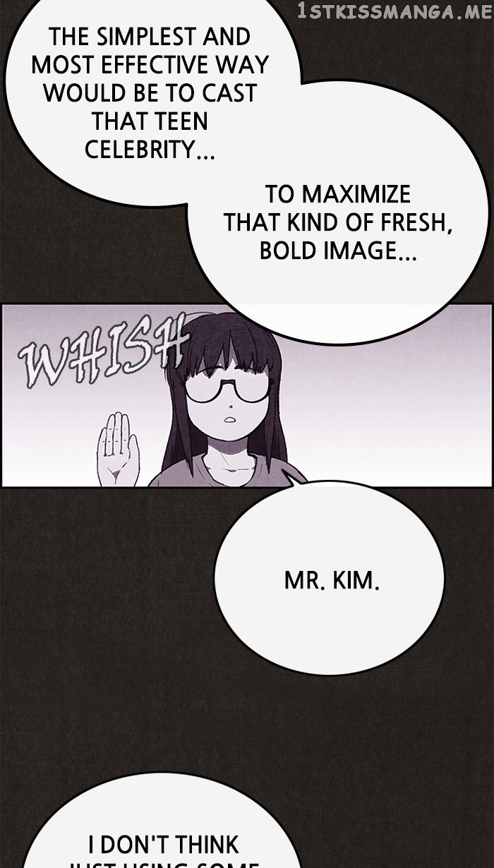 Sweet Home chapter 133 - page 54