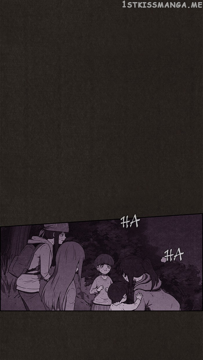 Sweet Home chapter 133 - page 76