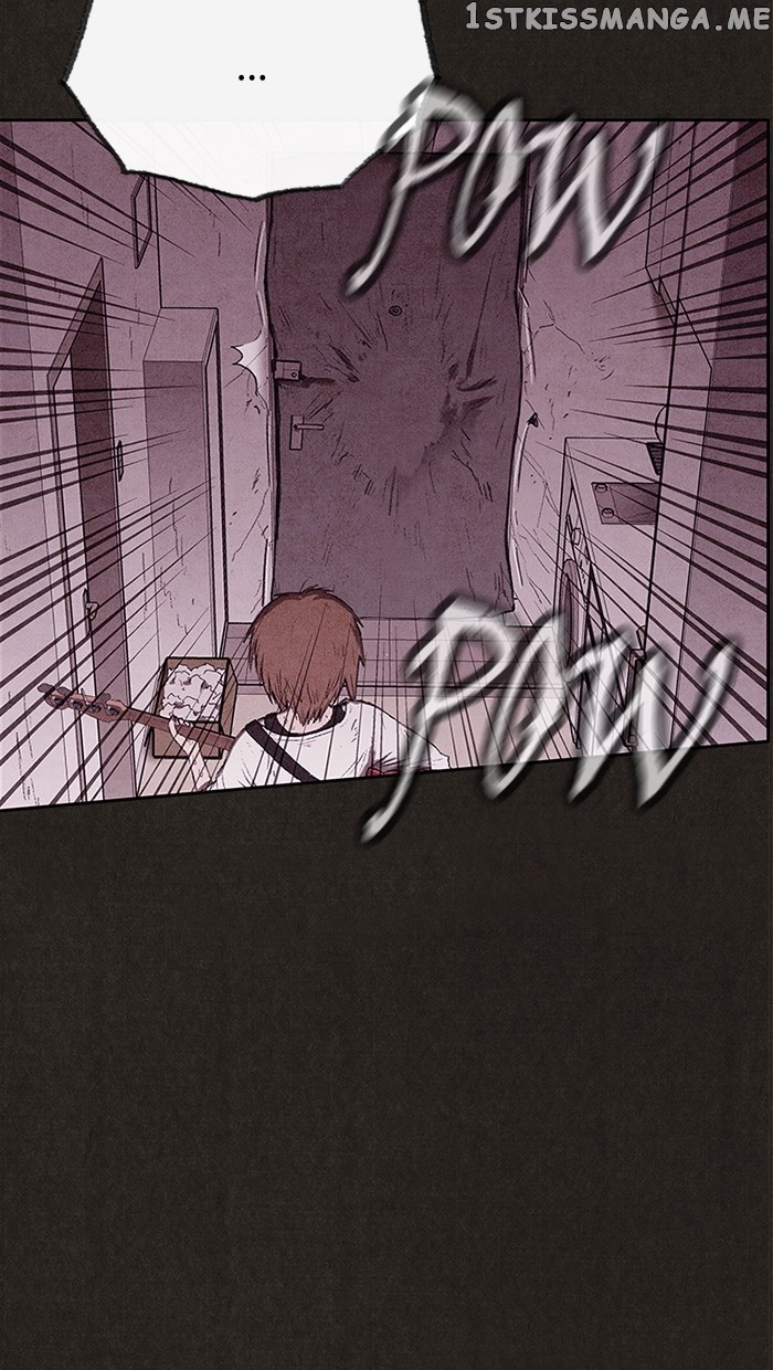 Sweet Home chapter 131 - page 106