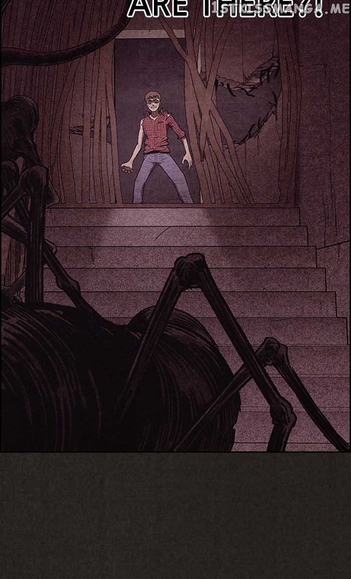 Sweet Home chapter 128 - page 89