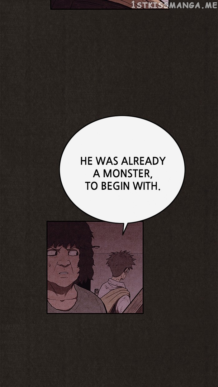 Sweet Home chapter 122 - page 43