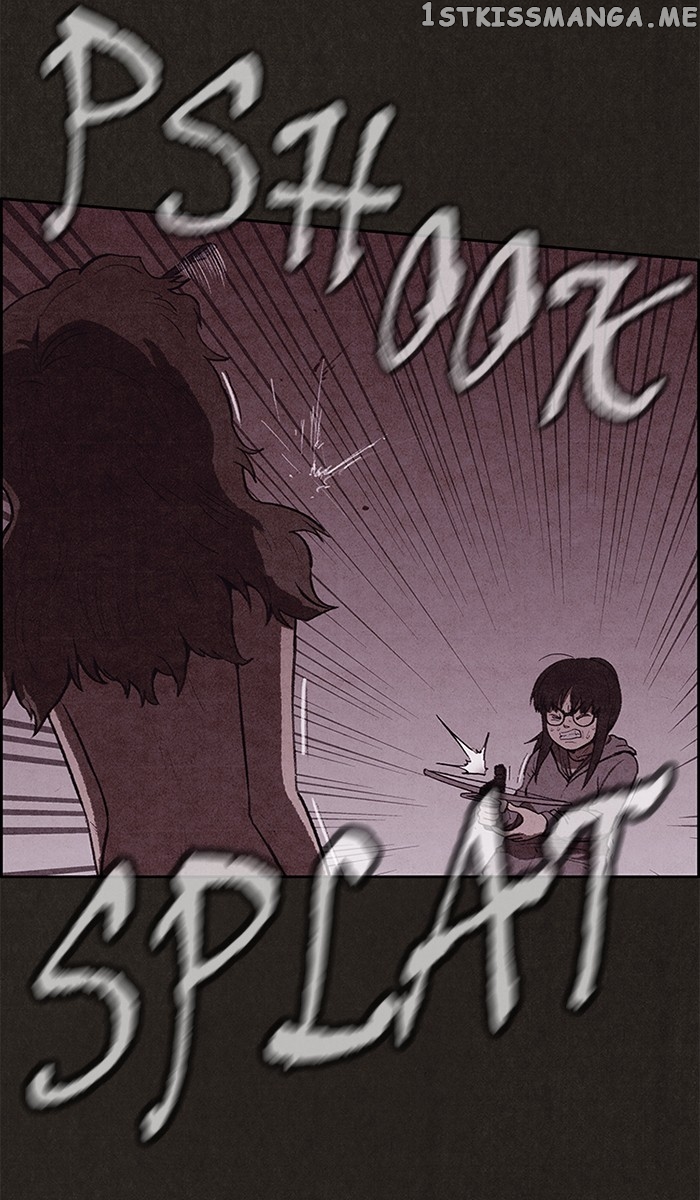 Sweet Home chapter 120 - page 57