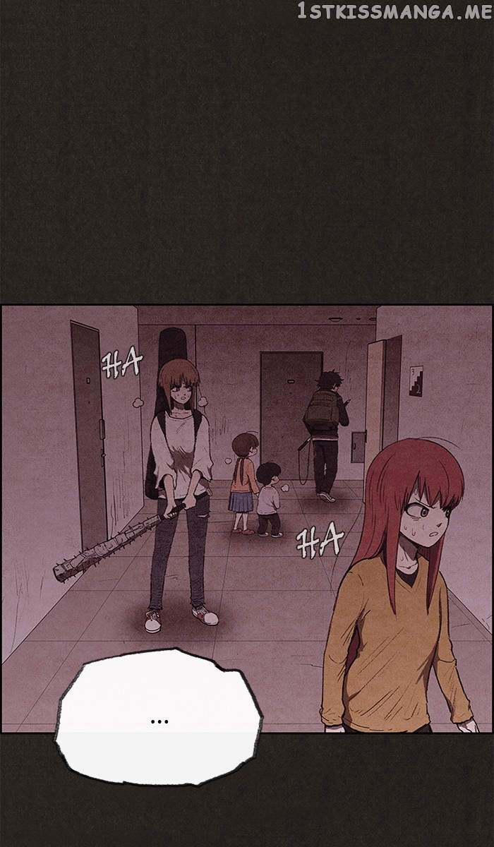 Sweet Home chapter 119 - page 42