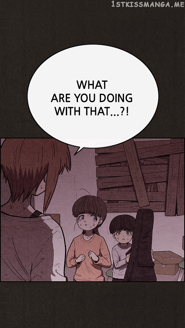 Sweet Home chapter 115 - page 61