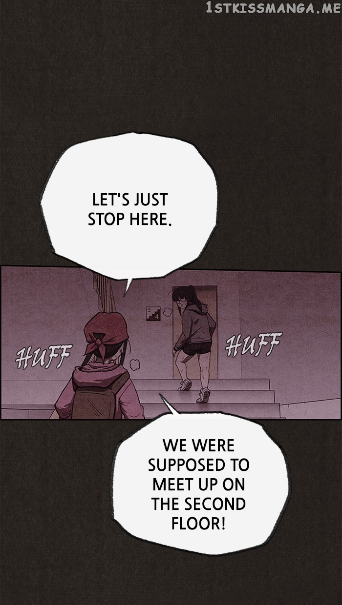Sweet Home chapter 115 - page 65