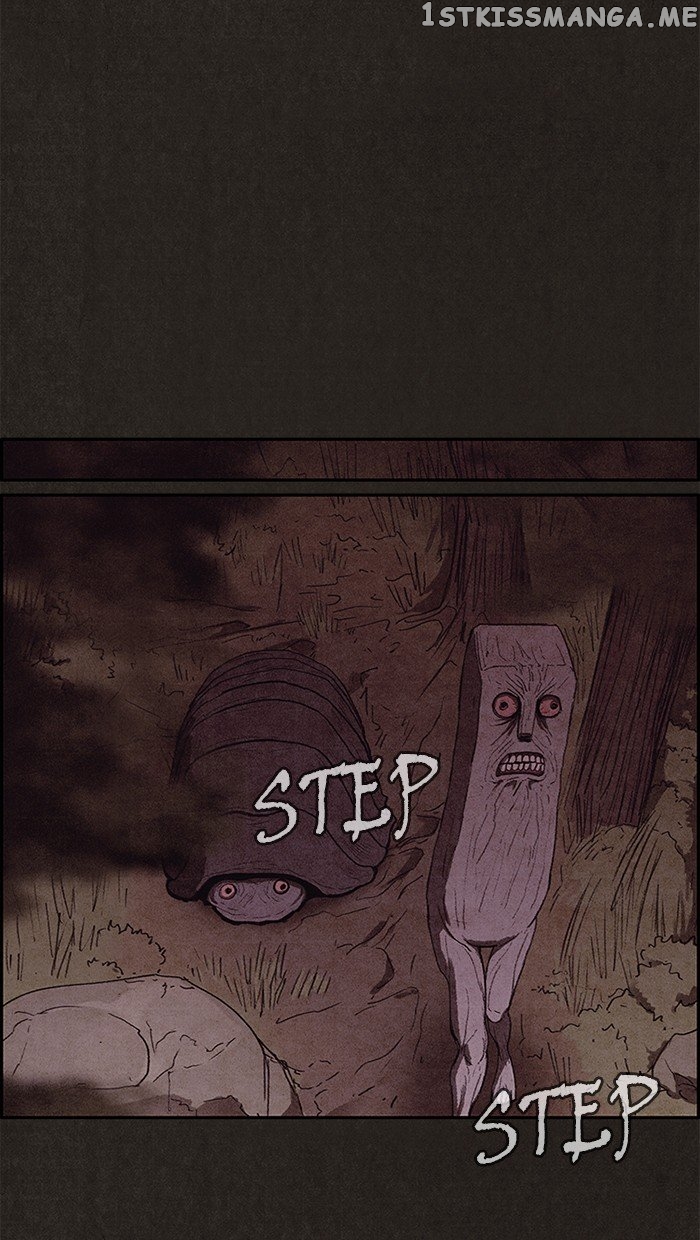 Sweet Home chapter 111 - page 17