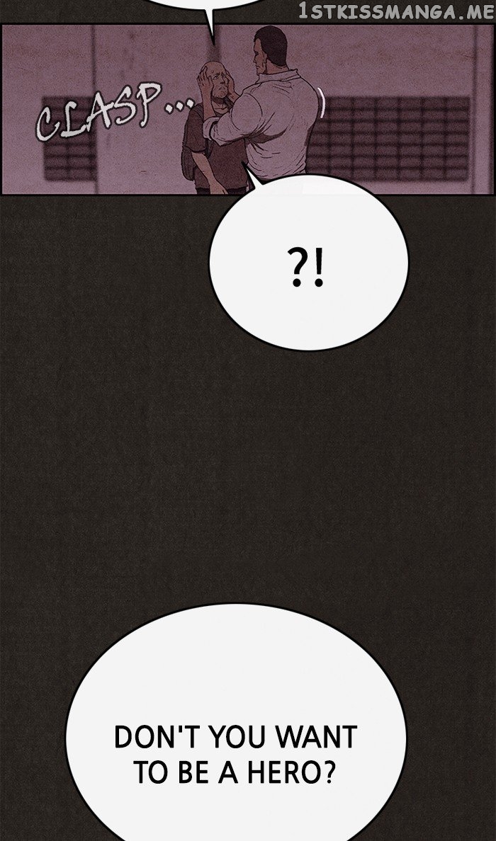 Sweet Home chapter 111 - page 46