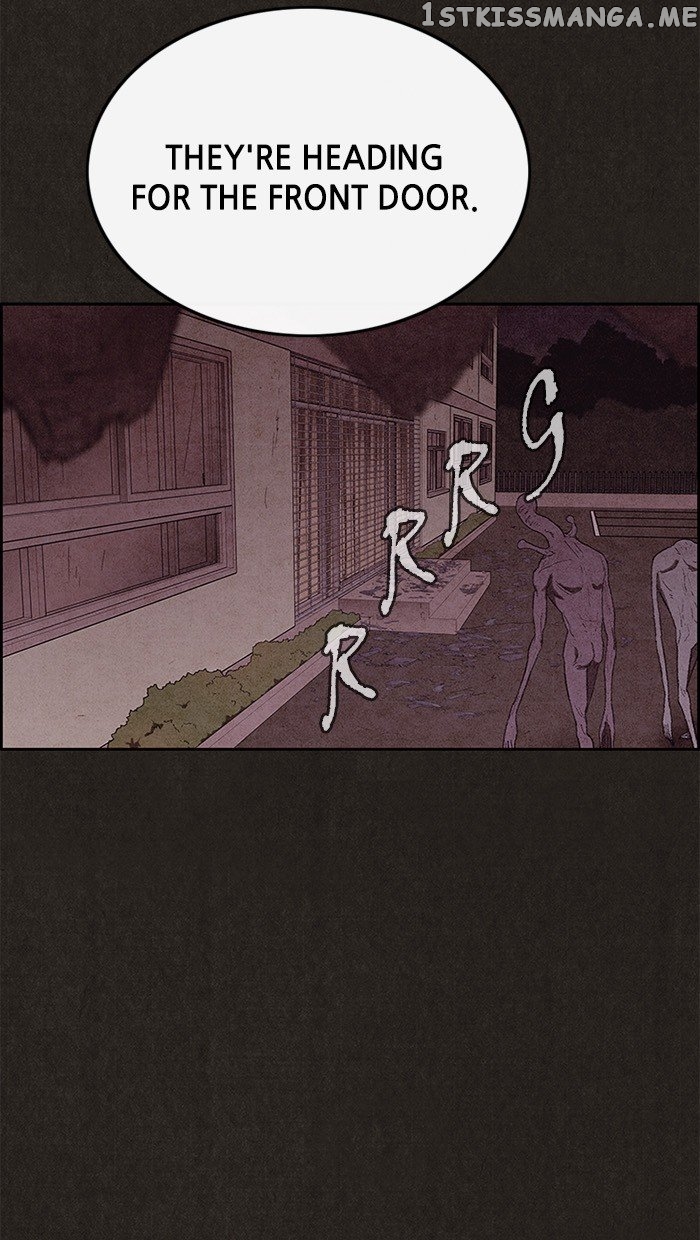 Sweet Home chapter 110 - page 30