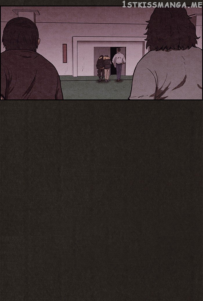 Sweet Home chapter 104 - page 73