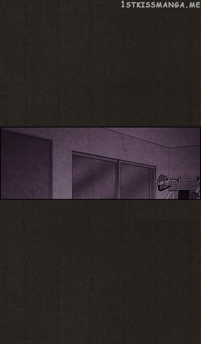 Sweet Home chapter 100 - page 49