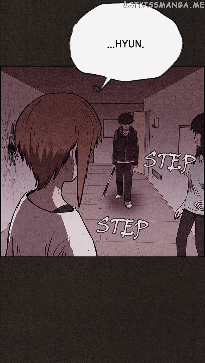 Sweet Home chapter 98 - page 101