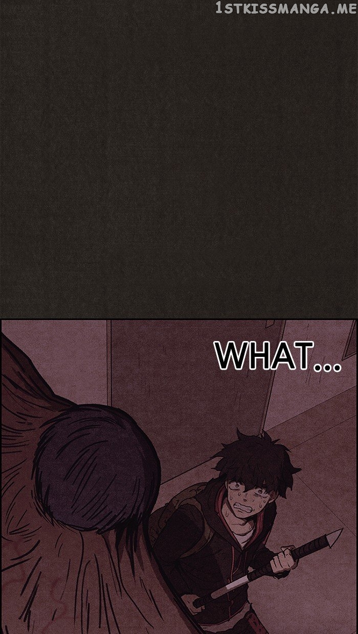 Sweet Home chapter 96 - page 12