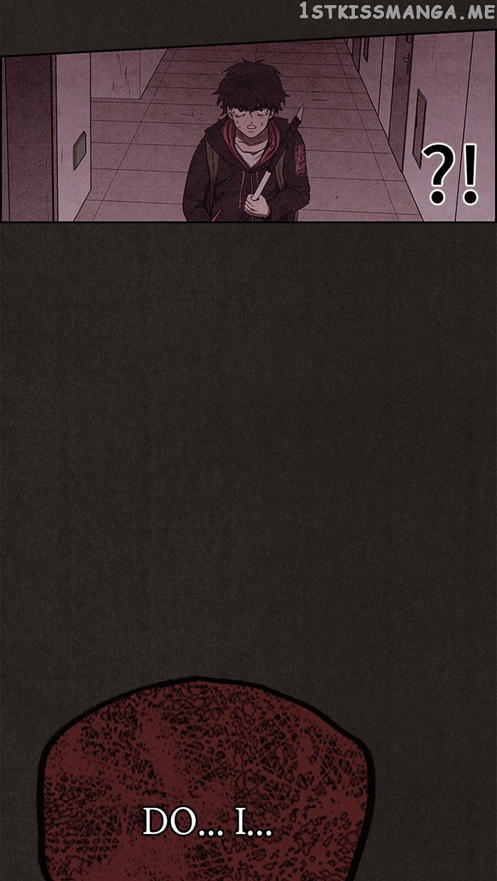 Sweet Home chapter 95 - page 43