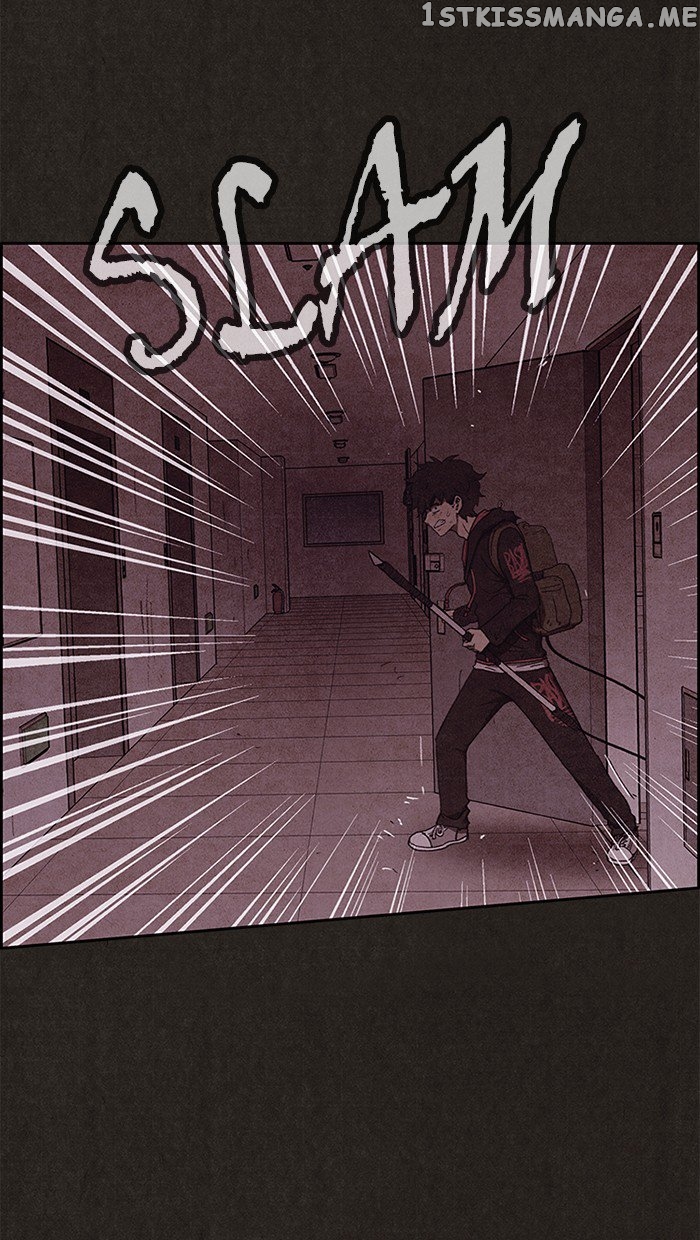 Sweet Home chapter 94 - page 13