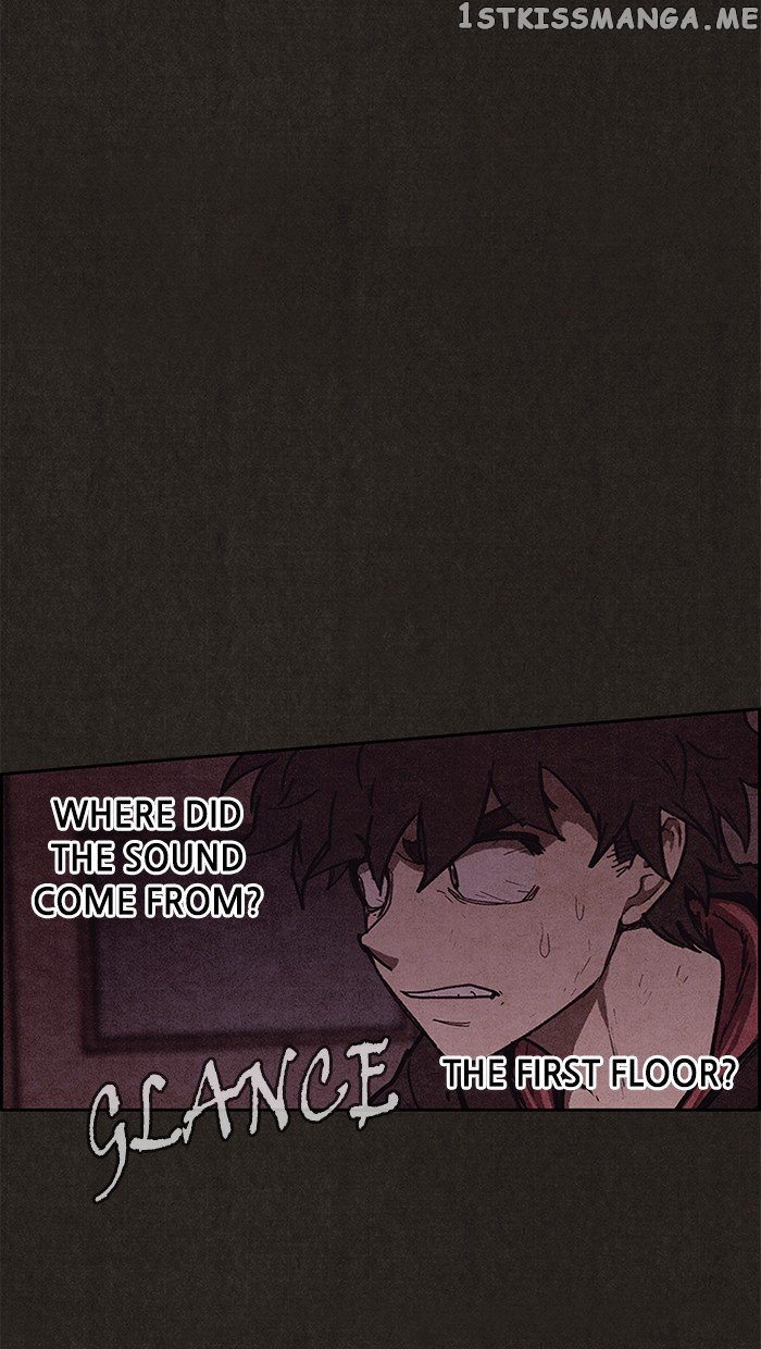 Sweet Home chapter 94 - page 14