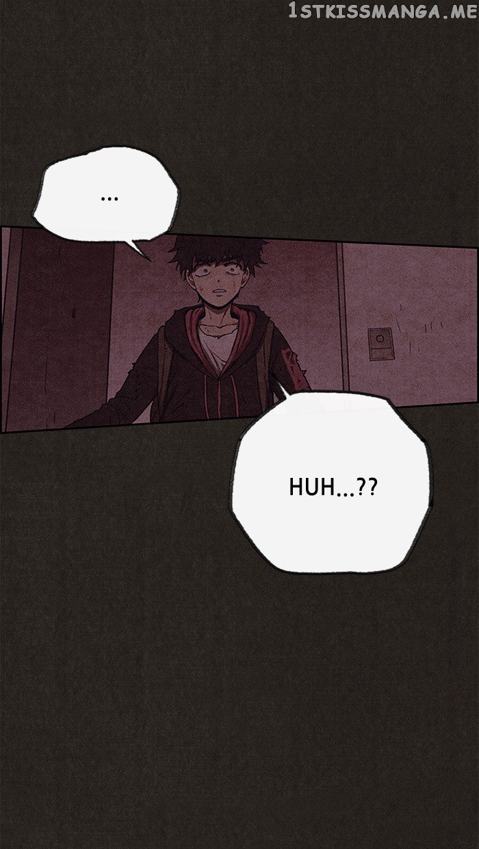 Sweet Home chapter 94 - page 19
