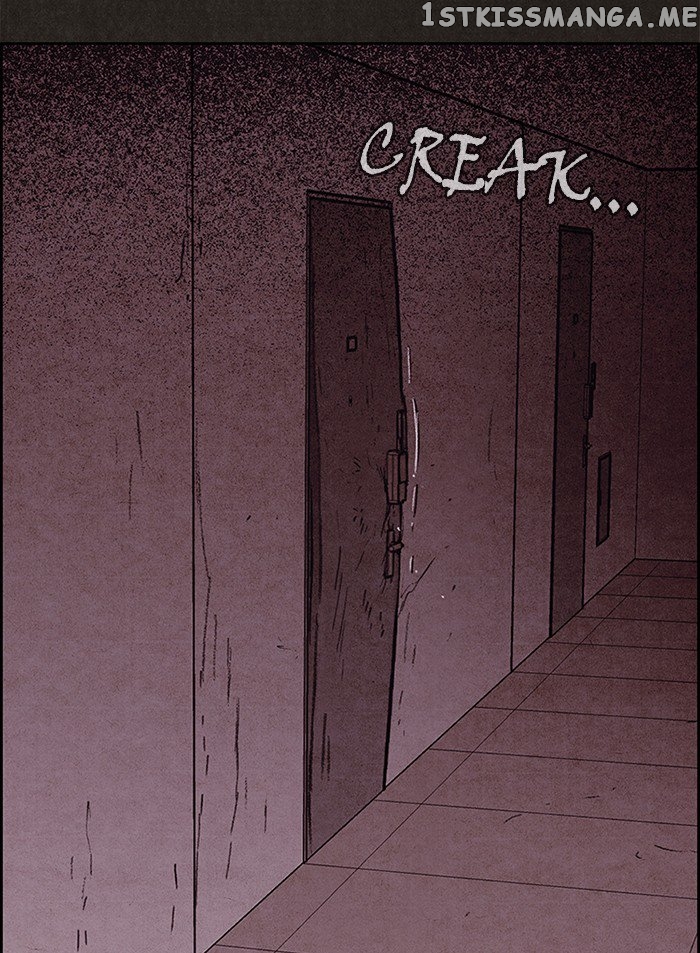 Sweet Home chapter 94 - page 24