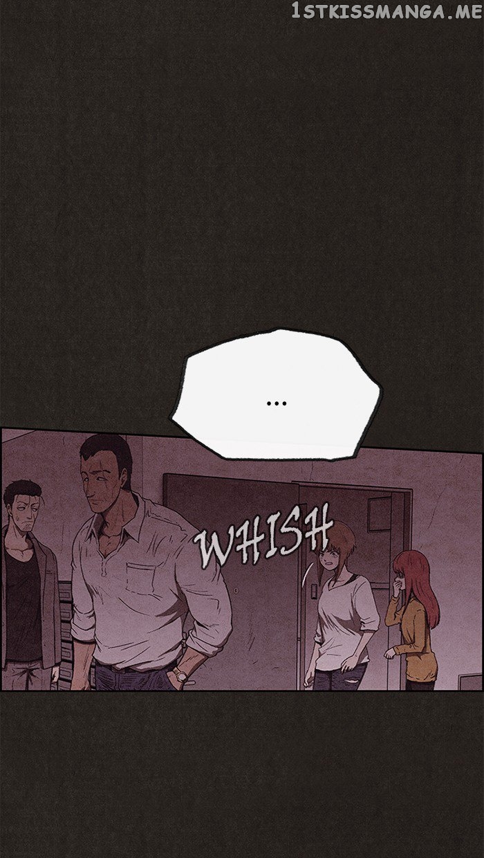 Sweet Home chapter 93 - page 31