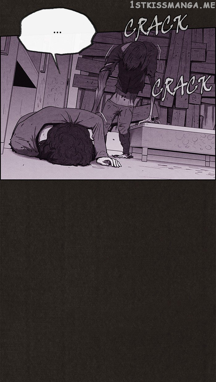 Sweet Home chapter 92 - page 47