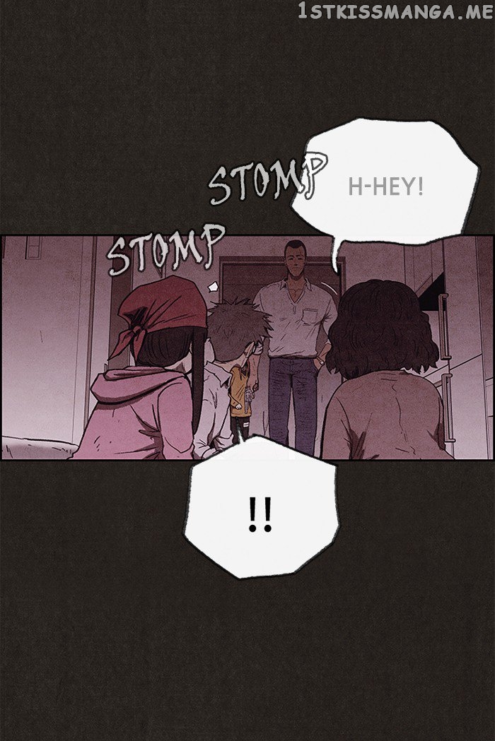 Sweet Home chapter 92 - page 74