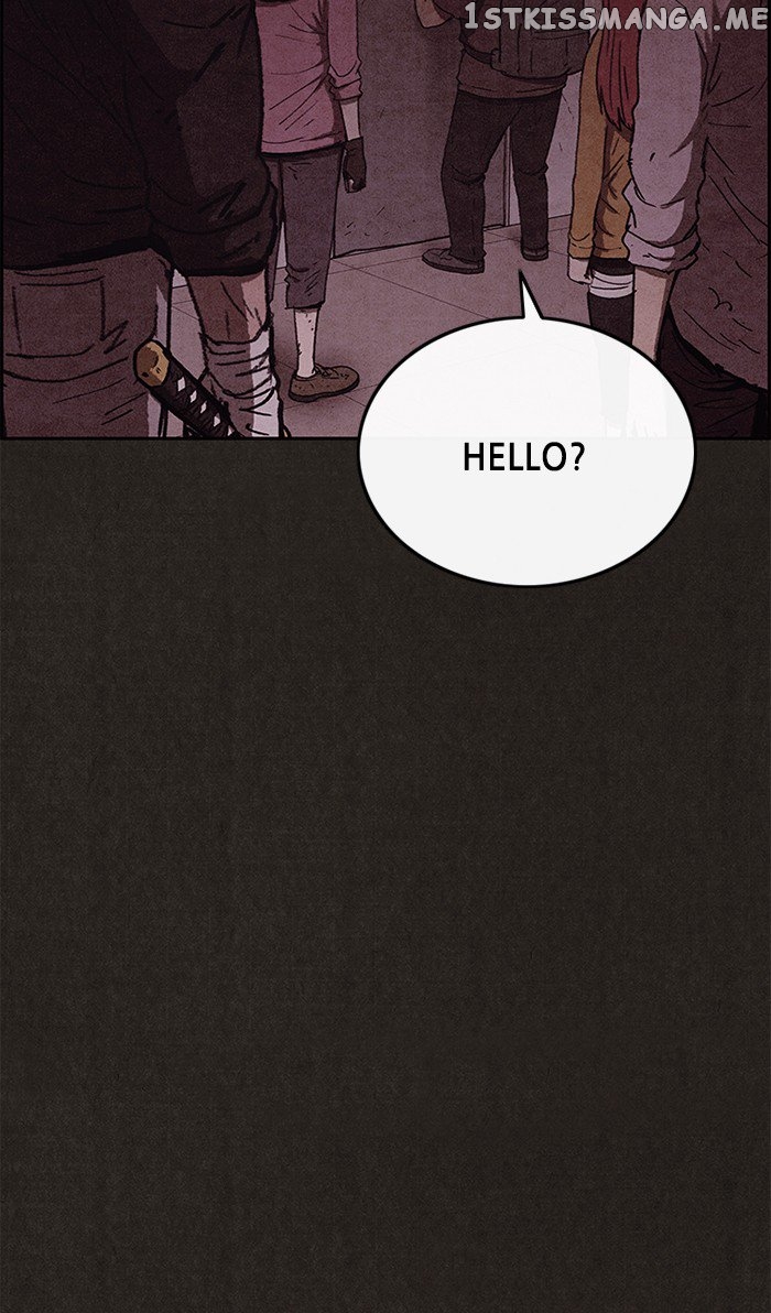 Sweet Home chapter 91 - page 67