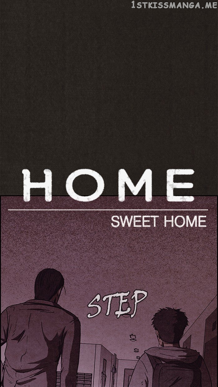 Sweet Home chapter 90 - page 4