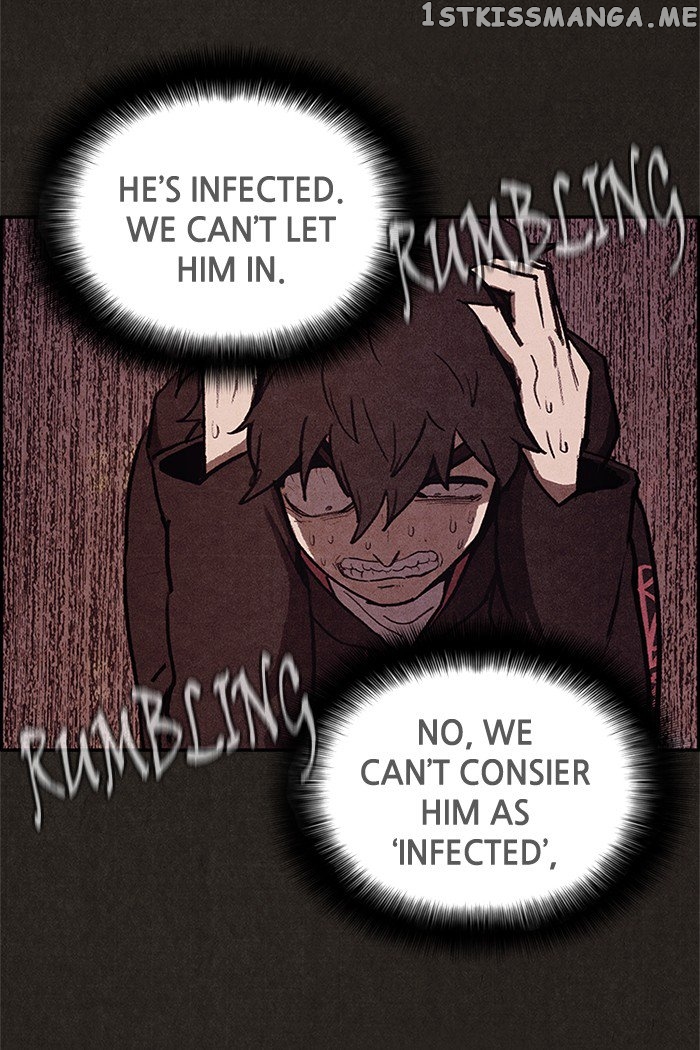 Sweet Home chapter 38 - page 66