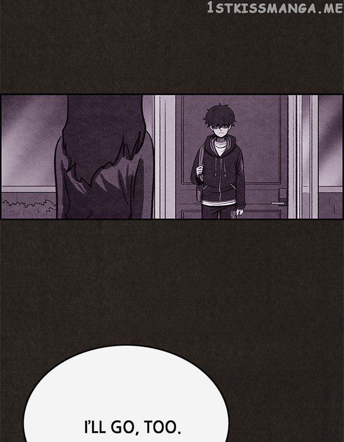 Sweet Home chapter 37 - page 40