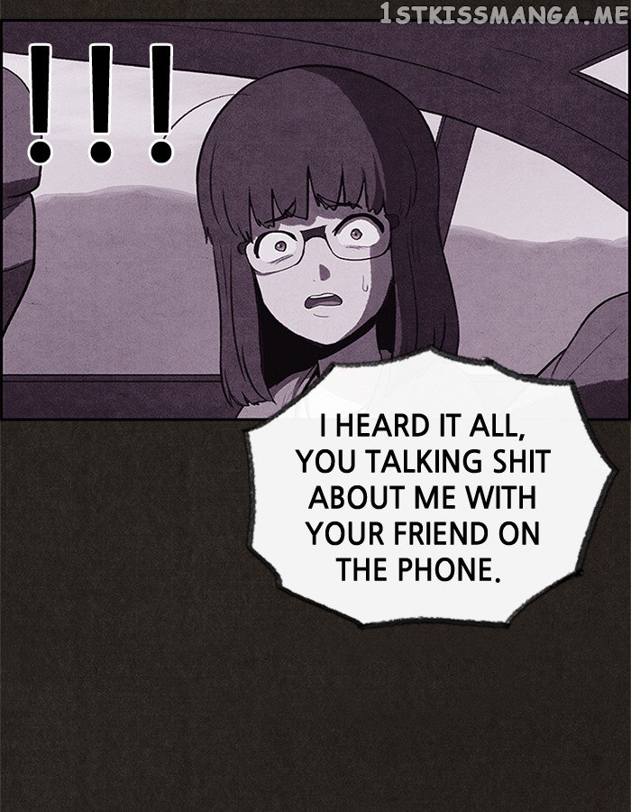 Sweet Home chapter 37 - page 70