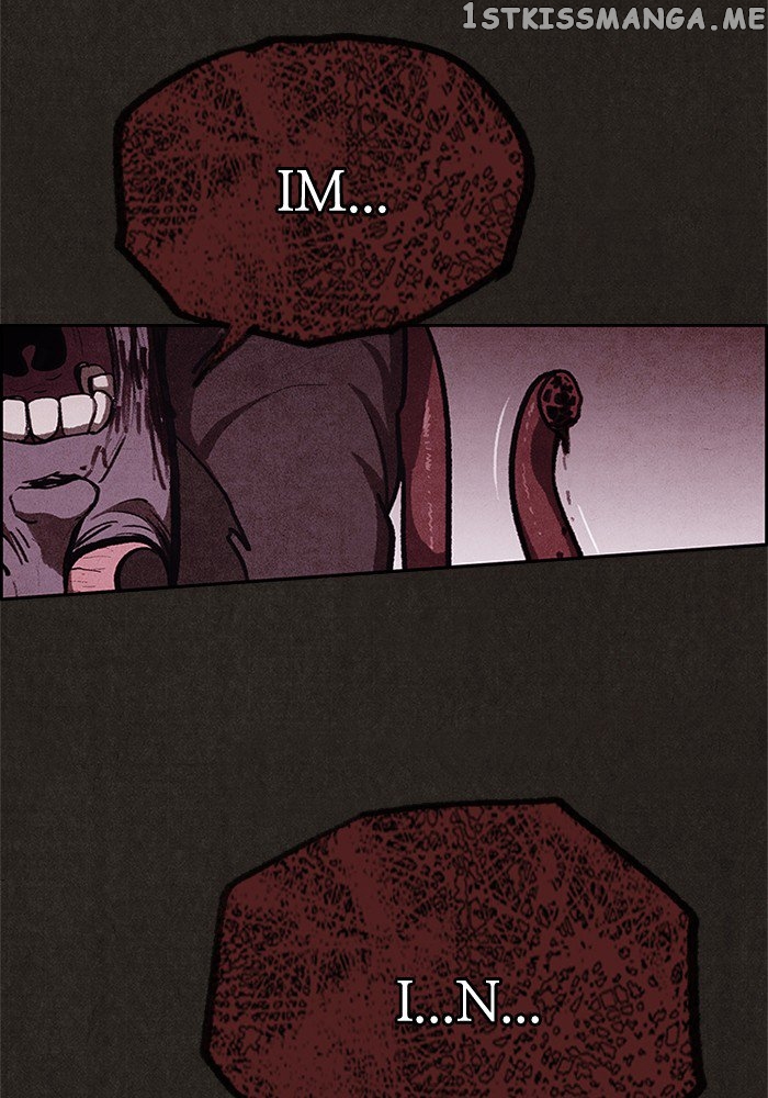 Sweet Home chapter 36 - page 16