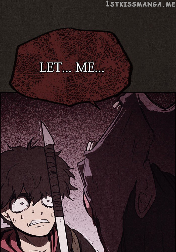 Sweet Home chapter 36 - page 3