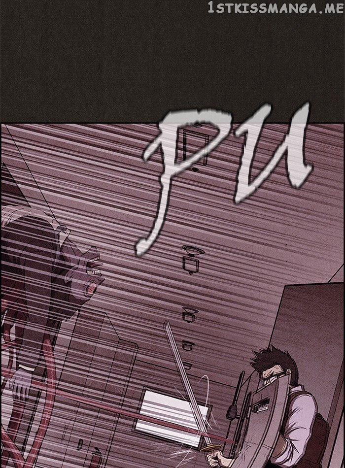 Sweet Home chapter 36 - page 41