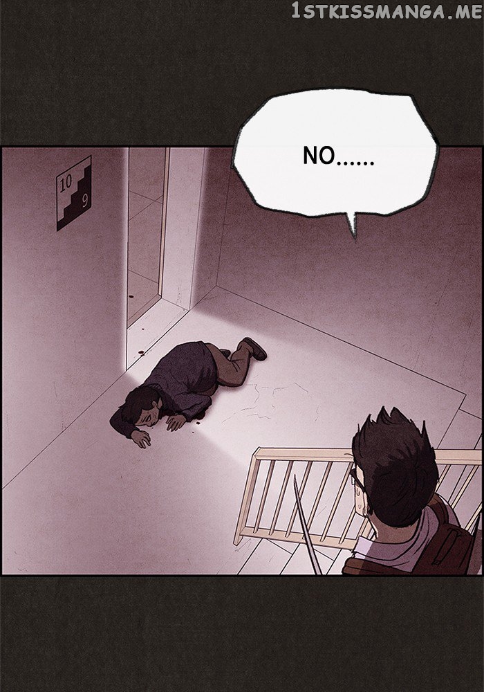 Sweet Home chapter 35 - page 13